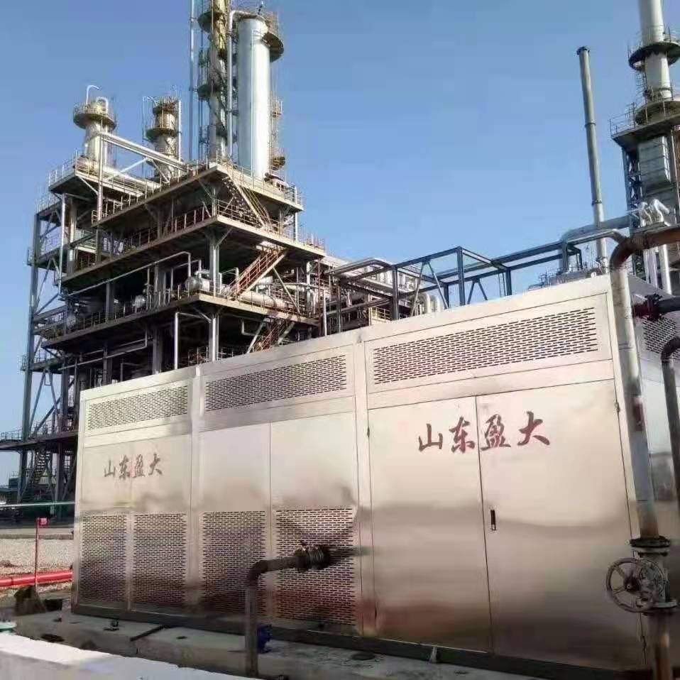 化工廠(chǎng)油氣回收設備
